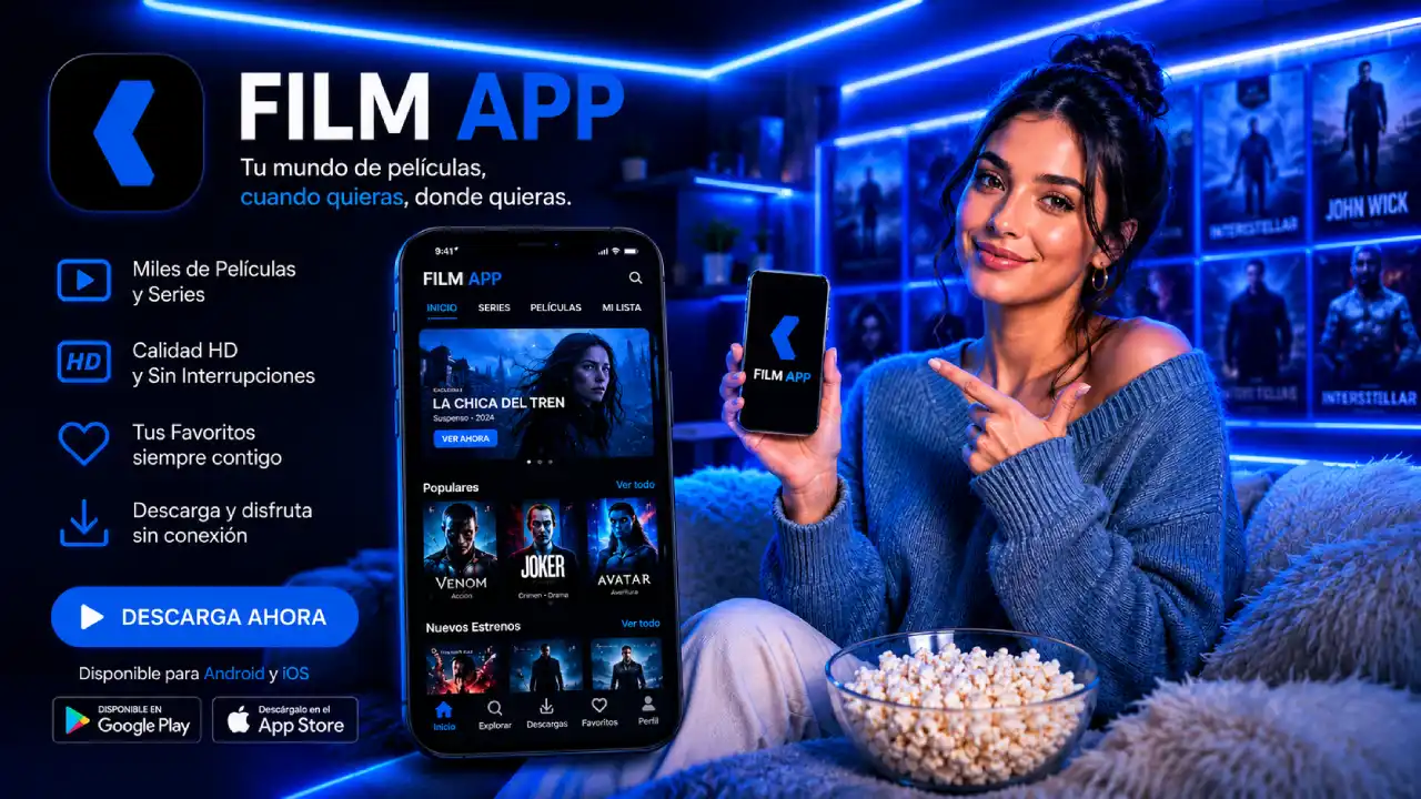 Film App