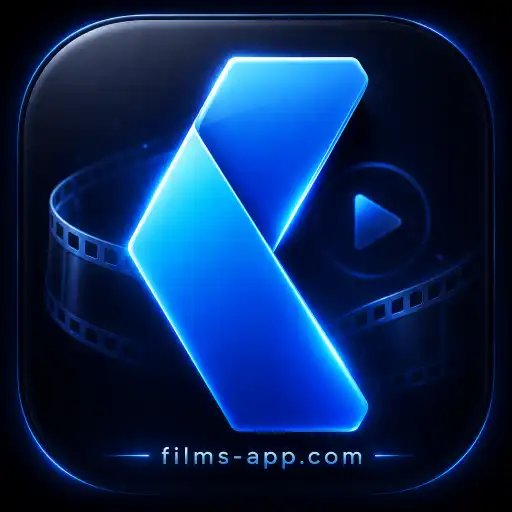 Film App logo